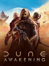Изображение товара Игра FUNCOM Dune: Awakening для ПК на Windows