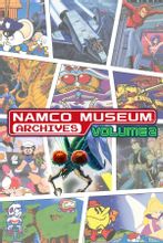 Изображение товара Игра NAMCO BANDAI Namco Museum Archives Vol 2, для  ПК,  регион: Россия,  английская версия