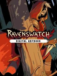 Изображение товара Дополнение к игре NACON Ravenswatch - Digital Artbook, для  ПК,  регион: Россия,  RUS (интерфейс и субтитры)