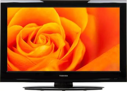 32" Телевизор Toshiba 32LV833R, FULL HD, черный