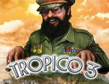 Изображение товара Игра Tropico 3 для ПК Windows Лимитированное издание Регион Россия