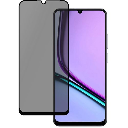 Защитное стекло для экрана PERO PGFGP-RN60X для Realme Note 60x конфиденциальная, 1 шт, прозрачный