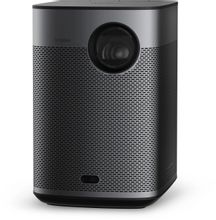 Изображение товара Проектор XGIMI Halo+ серый Wi-Fi Bluetooth 1920x1080