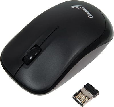 Комплект (Клавиатура+Мышь) Genius SlimStar 8000ME, USB.