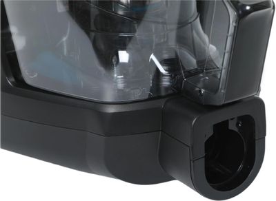 Пылесос Samsung VC18M31A0HP/EV, 1800Вт, бордовый/черный – купить в ...