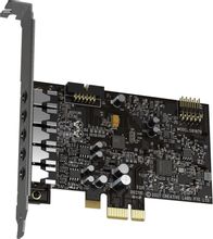 Звуковая карта PCI-E Creative Audigy FX V2