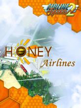 Изображение товара Дополнение к игре KALYPSO MEDIA Airline Tycoon 2: Honey Airlines DLC, для  ПК,  регион: Россия,  английская версия