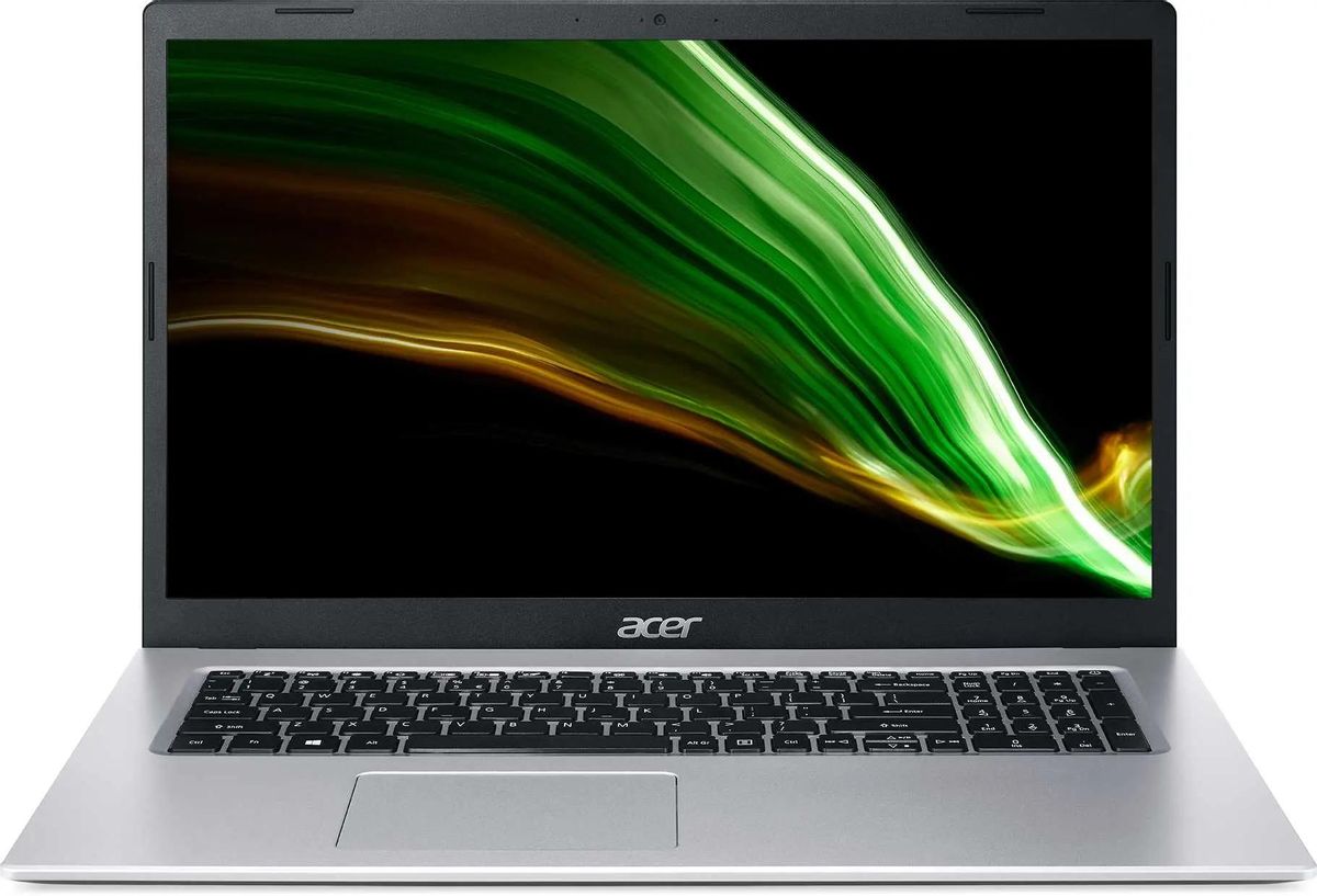 Отзывы на Ноутбук Acer Aspire 3 A317-53-55TX NX.AD0ER.004, 17.3