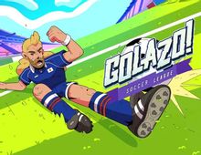 Изображение товара Игра PURPLE PLAY Golazo Soccer League для ПК русская версия цифровое издание