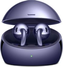 Наушники Apple AirPods 4 ANC A3055,A3056,A3059, Bluetooth