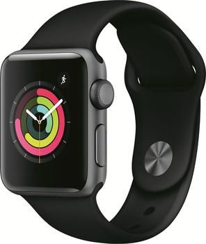 Купить APPLE Watch по низкой цене в интернет магазине Ситилинк - Москва
