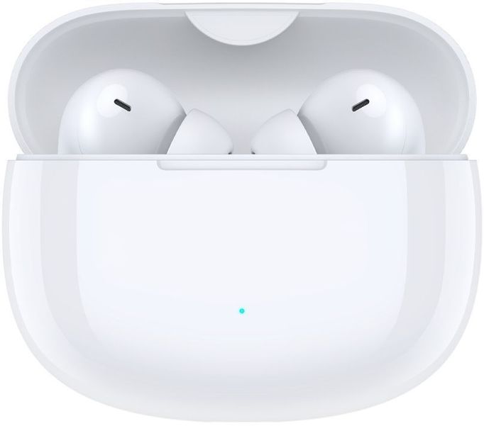 Наушники Honor Choice Earbuds X3, Bluetooth, внутриканальные, белый [5504aaat]