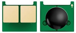 Чип тонер-картриджа Cactus CS-CHIP-H-UN41Y универсальный для HP CF283A/CE285A/CB435A/CB436A/CE278A/C