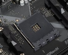 Материнская плата ASRock B450 PRO4 R2.0