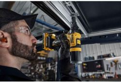 Набор насадок для заклепочника DeWALT DCFA4142-QZ