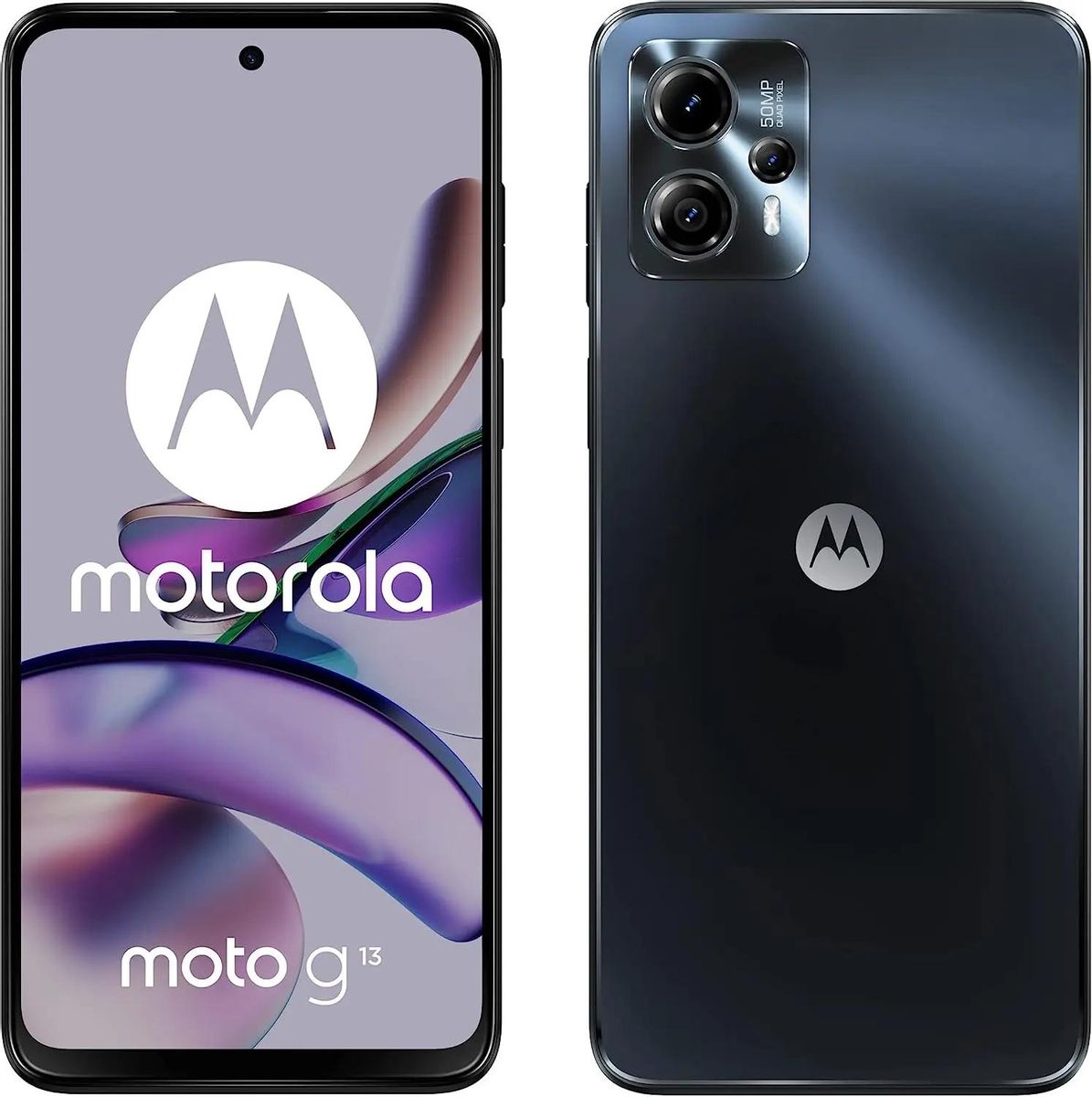 Отзывы на Смартфон Motorola G13 4/128Gb, XT2331-2, серый в  интернет-магазине СИТИЛИНК (1979795)