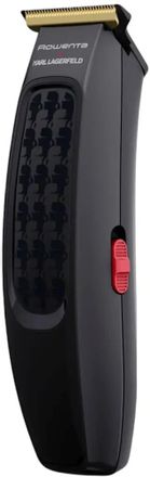 Машинка для стрижки Rowenta Cut & Style KL TN182LF0 черный [1830008676]