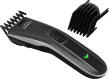 Машинка для стрижки Polaris PHC 0512RC черный/серебристый – купить в ...