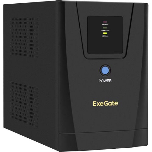 ИБП EXEGATE SpecialPro EX292793RUS, 1200ВA