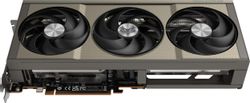 Видеокарта Sapphire AMD Radeon RX 9060XT 11350-01-20G NITRO+AMD RADEON RX 9060 XT GAMING OC 16GB DUAL