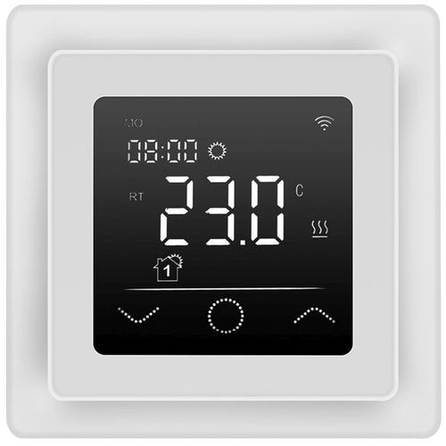 Терморегулятор Rexant ClimaHome W 3500Вт белый
