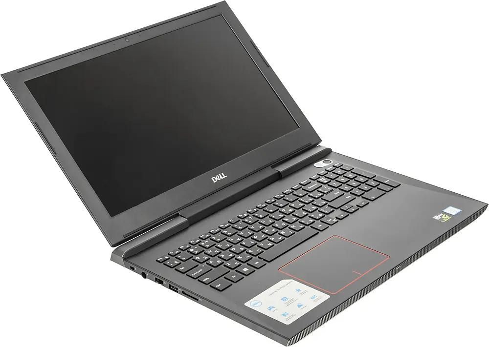 Dell inspiron best sale gaming 7577