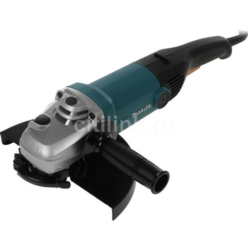 Угловая шлифмашина Makita GA9010C