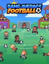 Изображение товара Игра SECRET MODE Bang Average Football для ПК цифровой ключ Россия СНГ