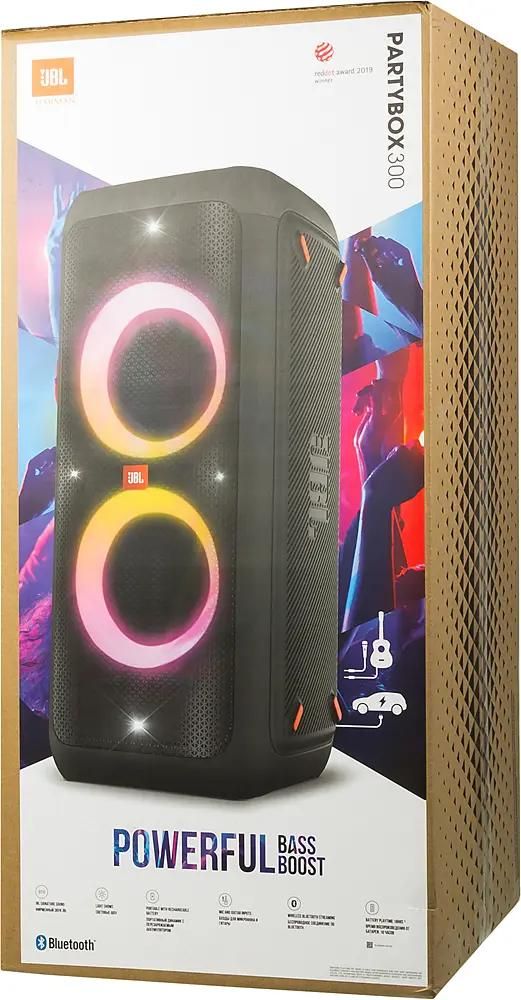 Partybox 300 2024 jbl