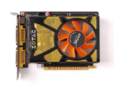 Zotac NVIDIA GeForce GT 630 1 DDR5 Ret zt 60407 10l 783990