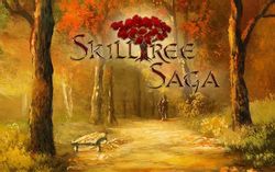 Изображение товара Игра HEADUP Skilltree Saga, для ПК, регион: Россия, английская версия Изображение товара Игра HEADUP Skilltree Saga, для ПК, регион: Россия, английская версия