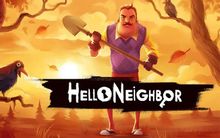 Изображение товара Игра Hello Neighbor для ПК цифровой ключ русская локализация