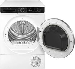 Сушильная машина SMEG DT393RU4 белый
