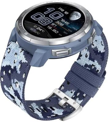 Honor watch blue new arrivals