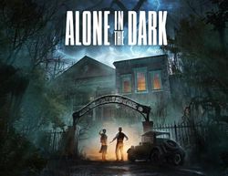 Изображение товара Игра THQ NORDIC Alone in the Dark, для ПК, регион: Россия,СНГ, RUS (интерфейс и субтитры) Изображение товара Игра THQ NORDIC Alone in the Dark, для ПК, регион: Россия,СНГ, RUS (интерфейс и субтитры)