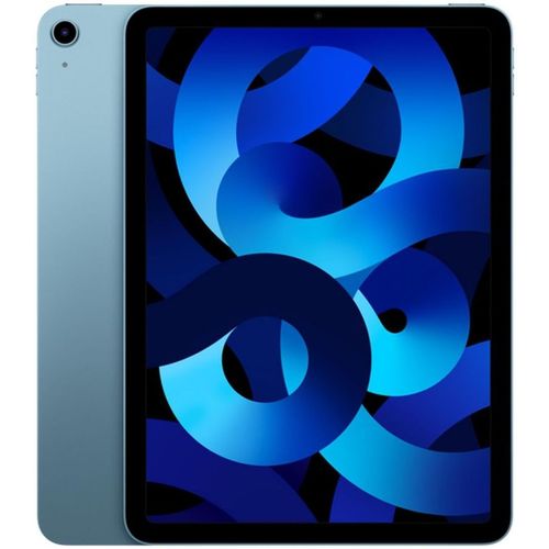 10.9" Планшет Apple iPad Air 2022 Wi-Fi A2588 8/64 GB M1 Wi-Fi, 2360 x 1640, iOS, синий [mm9e3ll/a]