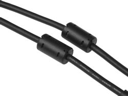 Кабель аудио-видео Buro HDMI (m) - HDMI (m), ver 2.1, 3м