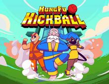 Изображение товара Игра BLOWFISH STUDIOS KungFu Kickball для ПК цифровой ключ Россия
