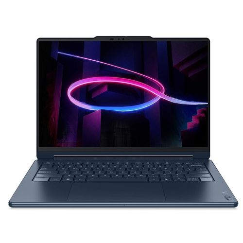 Ноутбук Lenovo Yoga 9 14IPH11, 14″, 2026, трансформер, OLED, Intel Core Ultra 7 355 2.3ГГц, 8-ядерный, 32ГБ LPDDR5x, 512ГБ…