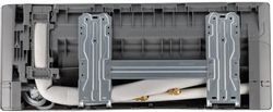 Сплит-система инверторная ROVEX Rich RS-12MUIN1 настенная, до 36м2, 12000 BTU