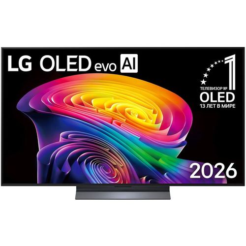 55″ Телевизор LG OLED55C6RLA.ARU OLED, 4K Ultra HD, СМАРТ ТВ, WebOS, черный — цена и наличие 55″ Телевизор LG OLED55C6RLA.ARU OLED, 4K Ultra HD, СМАРТ ТВ, WebOS, черный