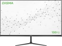 Изображение товара 27 дюймовый монитор Digma Progress 27P302F с IPS и 100Гц