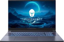 Изображение товара Ноутбук THUNDEROBOT 911 Plus SD, 17.3", IPS, Intel Core i5 12450H 2ГГц, 8-ядерный, 16ГБ 512ГБ SSD,  NVIDIA GeForce  RTX 3050 для ноутбуков - 4 ГБ, FreeDOS,  черный [jt009800kru]