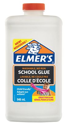 Аксессуары для клей жидкий ELMERS 2079104 2079104, белый (1375895 ...