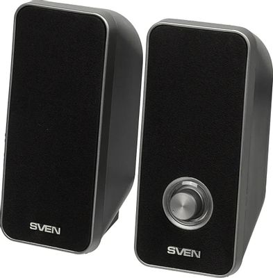 Аксессуары для колонки Sven 325, 2.0, черный [sv-014643] (477978 ...