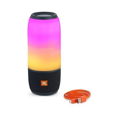 Jbl pulse outlet 3 connect