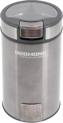 Кофемолка Redmond RCG-CBM1604,  серый