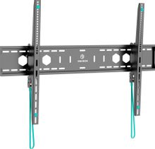 Изображение товара Кронштейн для телевизора ONKRON UT12 60-110 дюймов наклон настенный черный