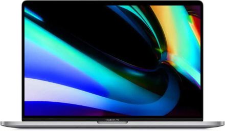 Ноутбук Apple MacBook Pro 16