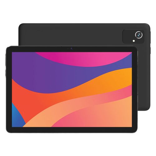 10.1" Планшет Digma Optima 1413D 4G 4/64 GB T606 4G, 1280 x 800, Android 13, черный [ts1293pl]